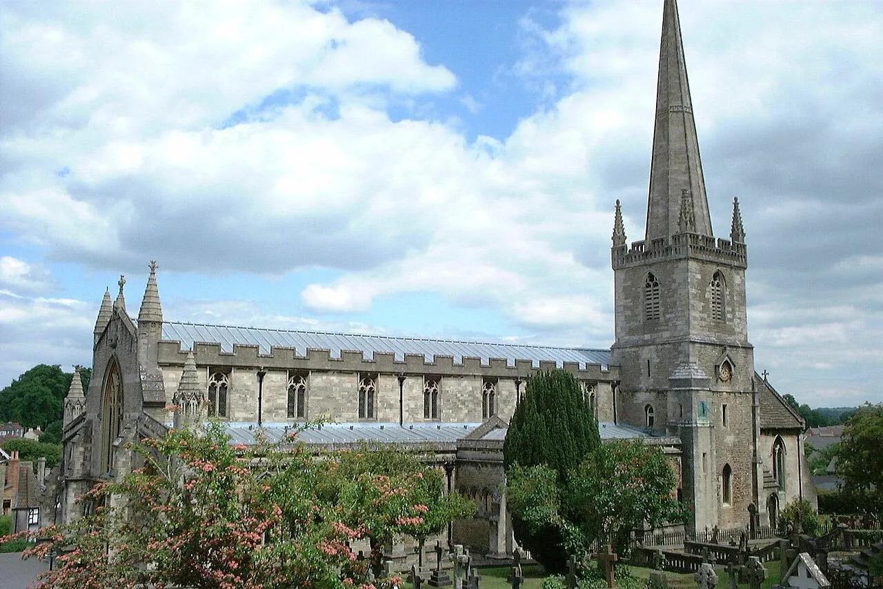 Frome, Somerset
