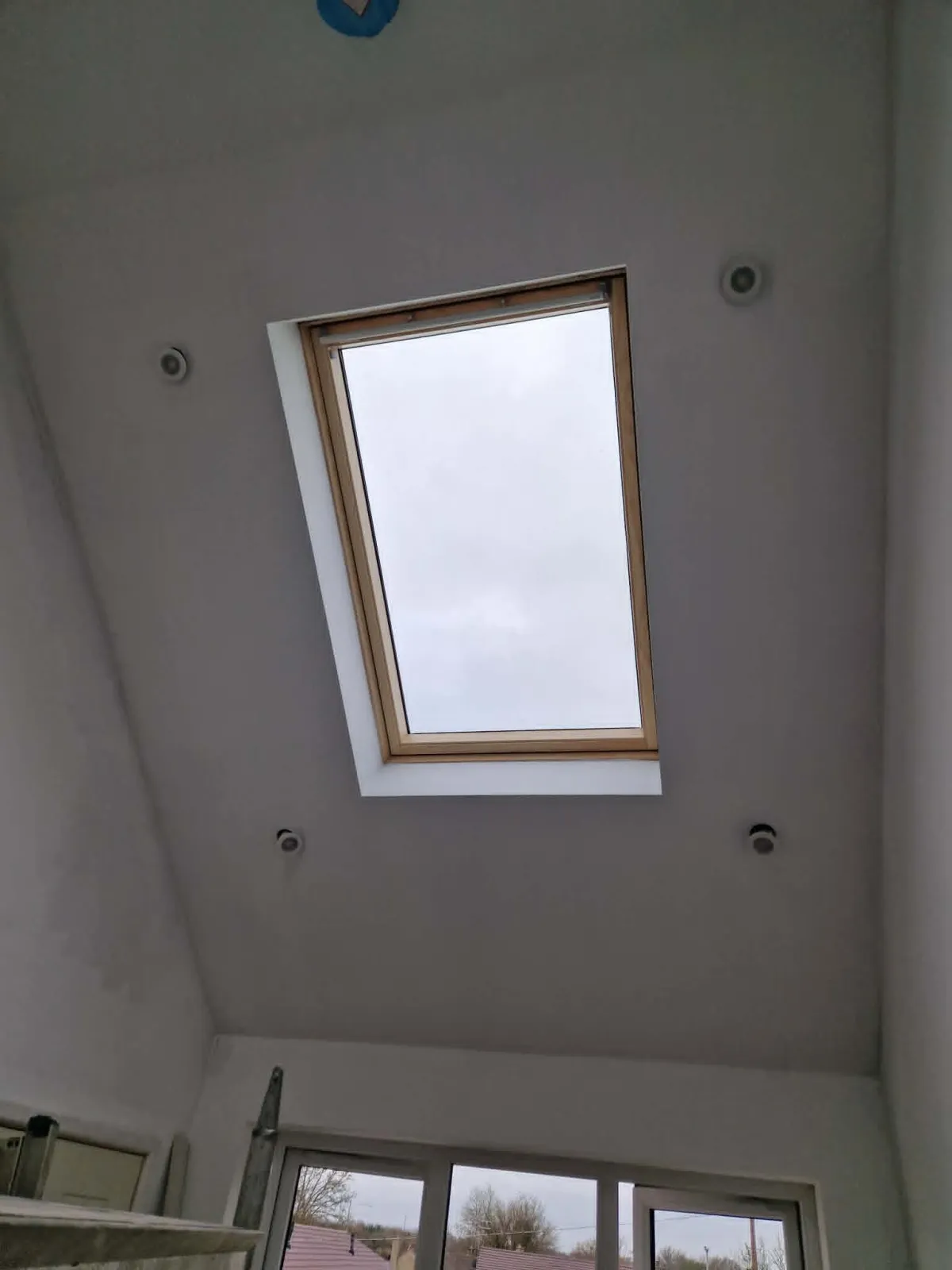Period interior restoration