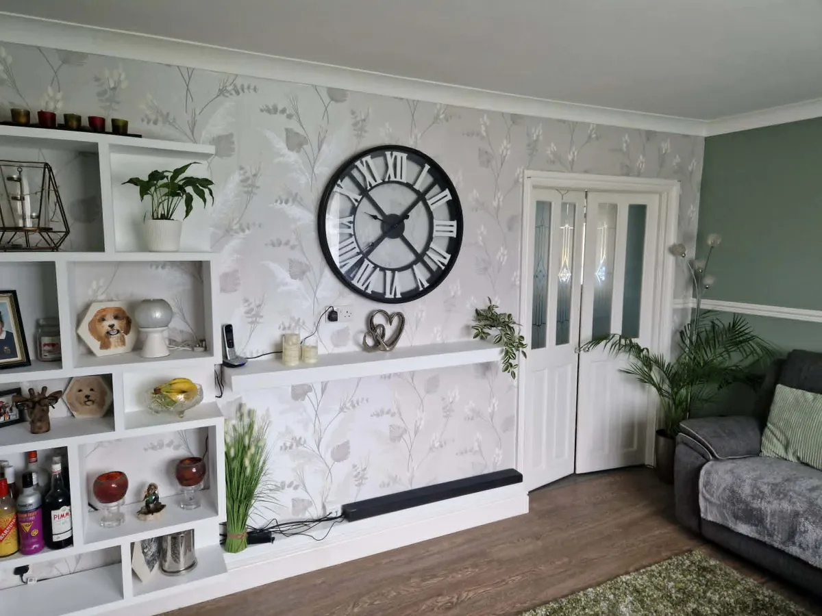 Painting and decorating portfolio